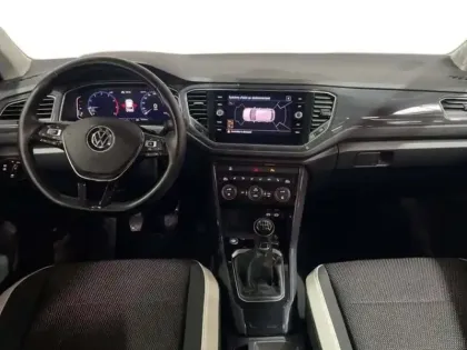 Photo 17 Volkswagen T-roc 1.5 TSI 150 EVO Start/Stop BVM6 Carat
