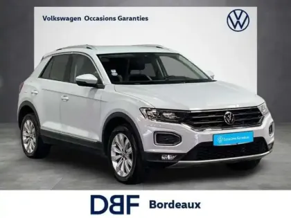 Photo 15 Volkswagen T-roc 1.5 TSI 150 EVO Start/Stop BVM6 Carat