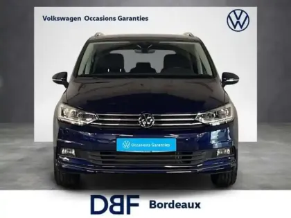 Photo 6 Volkswagen Touran 1.5 TSI EVO 150 BVM6 5pl Life Plus