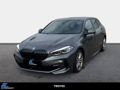Photo Bmw Serie 1 M Sport