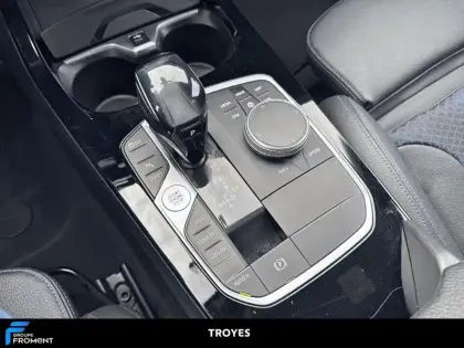Photo 13 BMW Serie 1 118d 150 ch BVA8 M Sport