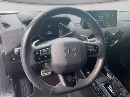 Photo 13 DS DS 3  Crossback PureTech 155ch Performance Line + Automatique