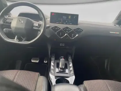 Photo 9 DS DS 3  Crossback PureTech 155ch Performance Line + Automatique