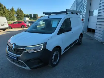 Photo 15 Renault Kangoo Van  L1 1.5 Blue dCi 95ch Grand Confort - 22