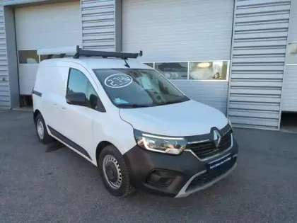 Photo 17 Renault Kangoo Van  L1 1.5 Blue dCi 95ch Grand Confort - 22