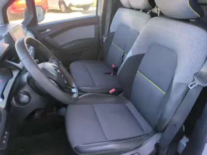 Photo 26 Renault Kangoo Van  L1 1.5 Blue dCi 95ch Grand Confort - 22