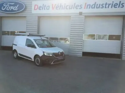 Photo Renault Kangoo Van Grand Confort
