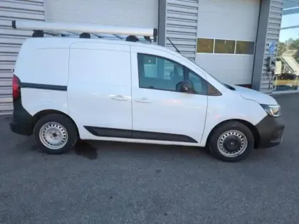 Photo 5 Renault Kangoo Van  L1 1.5 Blue dCi 95ch Grand Confort - 22