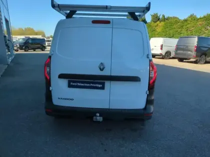 Photo 22 Renault Kangoo Van  L1 1.5 Blue dCi 95ch Grand Confort - 22