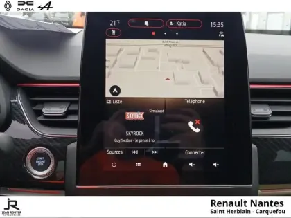 Photo 14 Renault Arkana  1.6 E-Tech 145ch RS Line