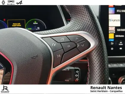 Photo 13 Renault Arkana  1.6 E-Tech 145ch RS Line