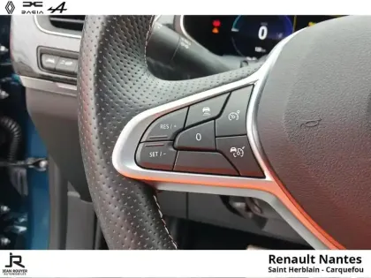 Photo 12 Renault Arkana  1.6 E-Tech 145ch RS Line