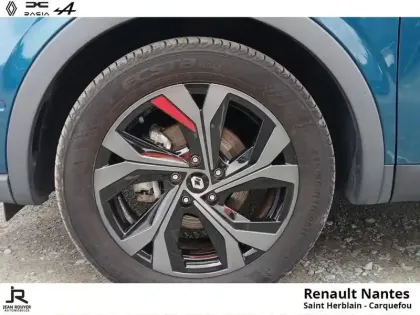 Photo 8 Renault Arkana  1.6 E-Tech 145ch RS Line