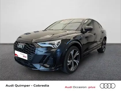 Photo Audi Q3 S Line
