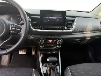 Photo 12 Kia Stonic  1.0 T-GDi 100ch GT Line DCT7