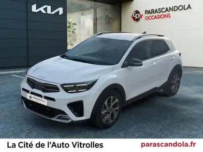 Photo Kia Stonic Gt Line