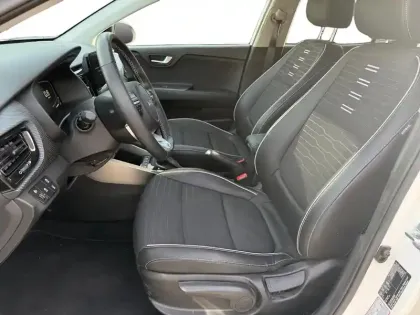 Photo 8 Kia Stonic  1.0 T-GDi 100ch GT Line DCT7