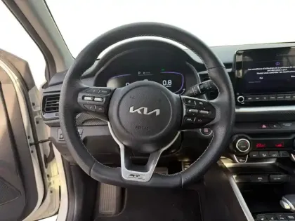 Photo 11 Kia Stonic  1.0 T-GDi 100ch GT Line DCT7