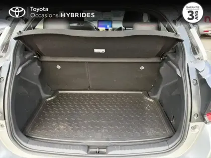 Photo 24 Toyota Yaris  130h GR Sport 5p MC24