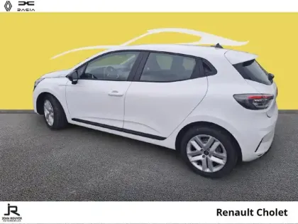 Photo 13 Renault Clio  1.5 dCi 100ch Evolution - 25