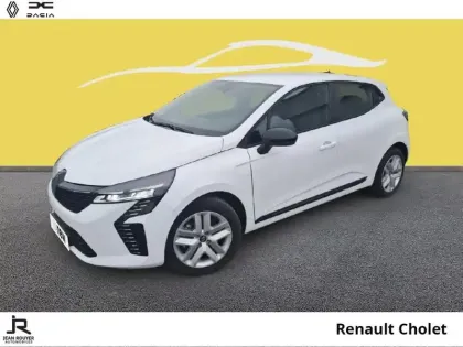 Photo Renault Clio Evolution