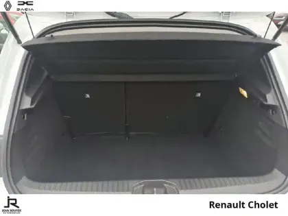 Photo 6 Renault Clio  1.5 dCi 100ch Evolution - 25