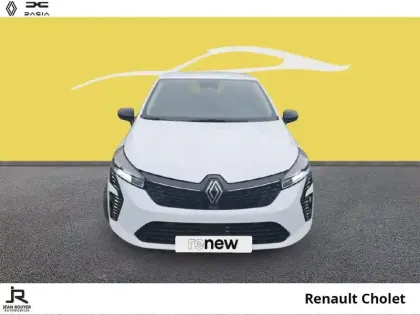 Photo 8 Renault Clio  1.5 dCi 100ch Evolution - 25