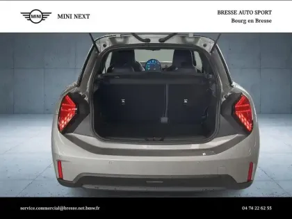 Photo 6 Mini Cooper  3 Portes S 204ch Favoured DKG7