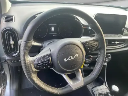Photo 13 Kia Picanto  1.2 DPi 84ch GT Line