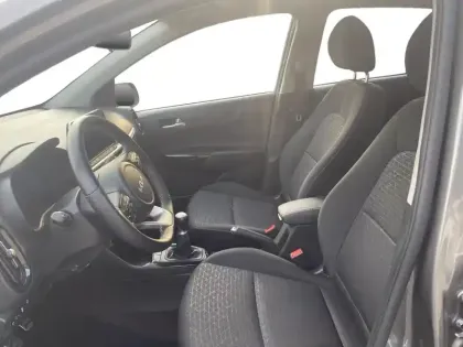 Photo 25 Kia Picanto  1.2 DPi 84ch GT Line