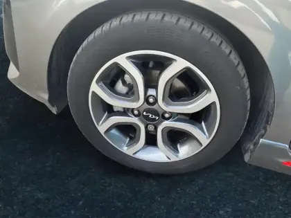 Photo 12 Kia Picanto  1.2 DPi 84ch GT Line