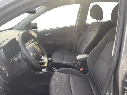 Photo 10 Kia Picanto  1.2 DPi 84ch GT Line
