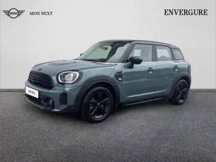 Photo Mini Countryman Essential