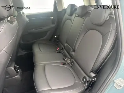 Photo 12 Mini Countryman  Cooper D 150ch  Essential BVA8