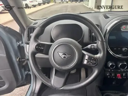 Photo 5 Mini Countryman  Cooper D 150ch  Essential BVA8