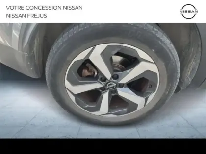 Photo 5 Nissan Qashqai  e-POWER 190ch N-Connecta 2024