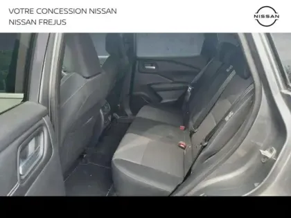 Photo 13 Nissan Qashqai  e-POWER 190ch N-Connecta 2024