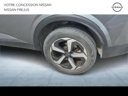 Photo 9 Nissan Qashqai  e-POWER 190ch N-Connecta 2024