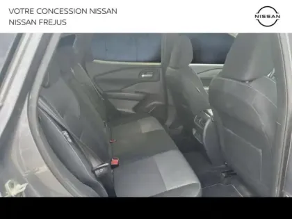 Photo 14 Nissan Qashqai  e-POWER 190ch N-Connecta 2024