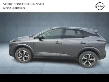 Photo 10 Nissan Qashqai  e-POWER 190ch N-Connecta 2024