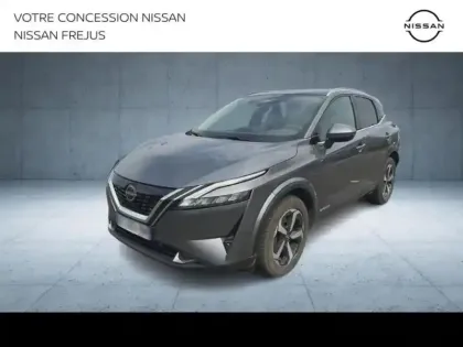Photo Nissan Qashqai N-connecta