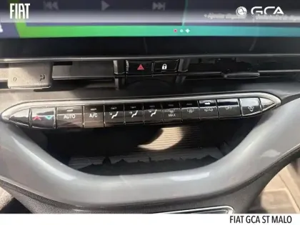 Photo 10 Fiat 500  e 118ch MY23