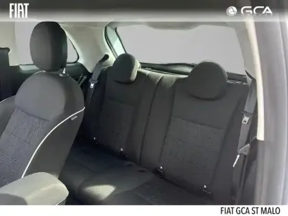Photo 13 Fiat 500  e 118ch MY23