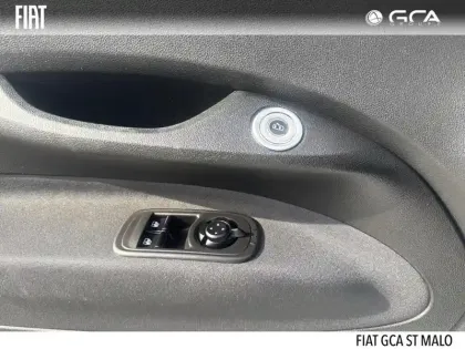 Photo 11 Fiat 500  e 118ch MY23