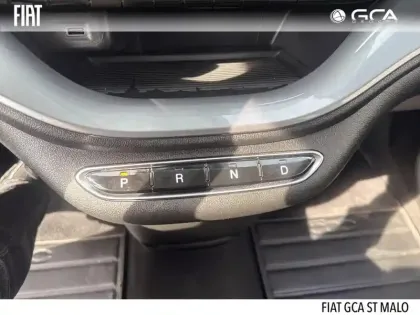 Photo 8 Fiat 500  e 118ch MY23