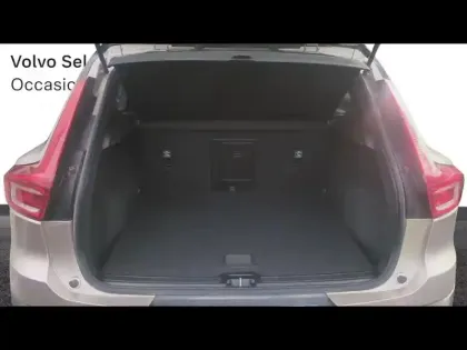 Photo 6 Volvo XC40  Recharge 231ch Start EDT