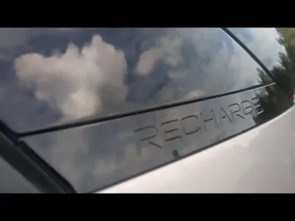 Photo 14 Volvo XC40  Recharge 231ch Start EDT