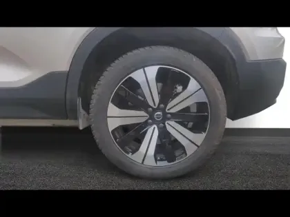 Photo 11 Volvo XC40  Recharge 231ch Start EDT