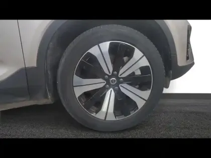 Photo 12 Volvo XC40  Recharge 231ch Start EDT