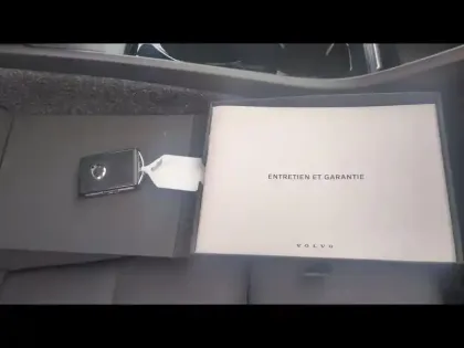 Photo 7 Volvo XC40  Recharge 231ch Start EDT